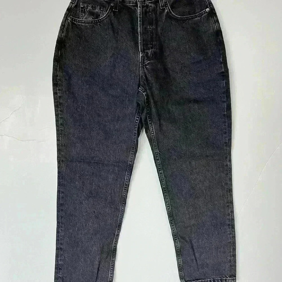 NWT! Everlane The Curvy 90’s Cheeky Straight Jean - Picture 3 of 8